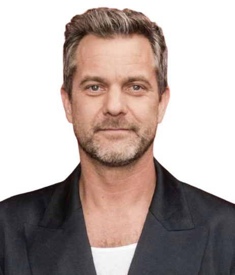 Joshua Jackson